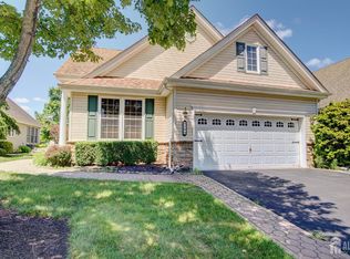 19 Republic Row, Somerset, NJ 08873