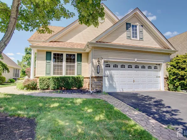 19 Republic Row, Somerset, NJ 08873