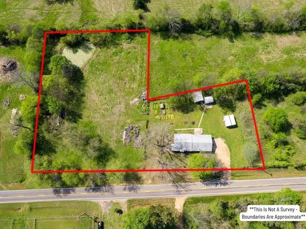 629 Fm 900 W, Mount Vernon, TX 75457