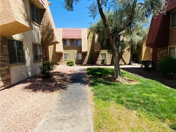 5280 Indian River Dr Unit 267, Spring Valley, NV 89103