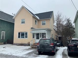 146 Terry St, Hornell, NY 14843