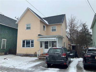 146 Terry St, Hornell, NY, 14843