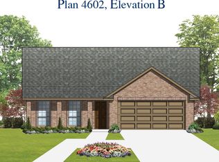 1305 Applegate Way, Royse City, TX 75189
