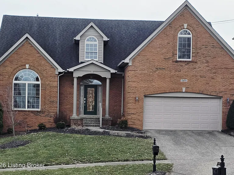 15214 Abington Ridge Pl — Photo 1