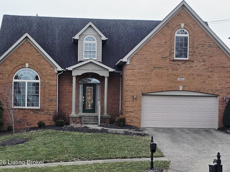 1st image of 15214 Abington Ridge Pl