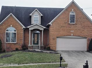 15214 Abington Ridge Pl, Louisville, KY 40245