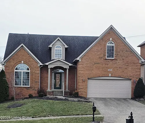 15214 Abington Ridge Pl Photo 1