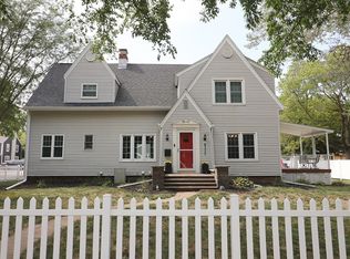 1603 1st Ave E, Spencer, IA 51301