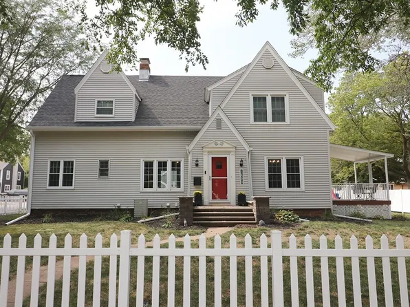 1603 1st Ave E, Spencer, IA 51301