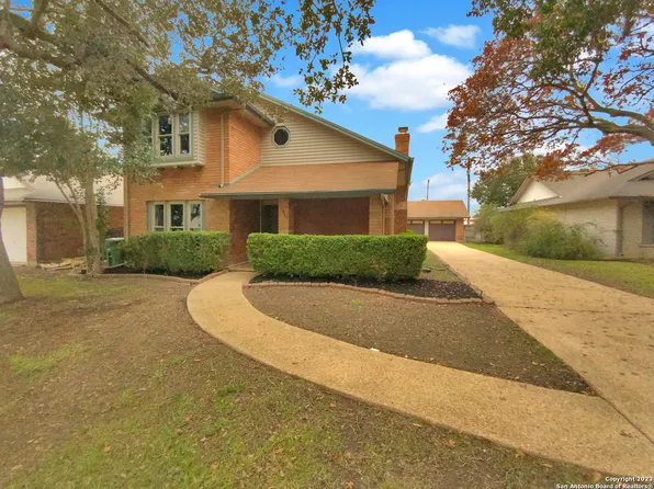 13410 MARCELINE, San Antonio, TX 78232