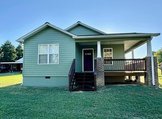 4601 County Road 1527, Eva, AL 35621