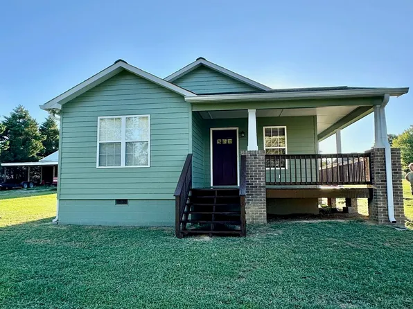 4601 County Road 1527, Eva, AL 35621