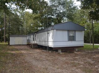17131 Leclerq Rd, Livingston, LA 70754