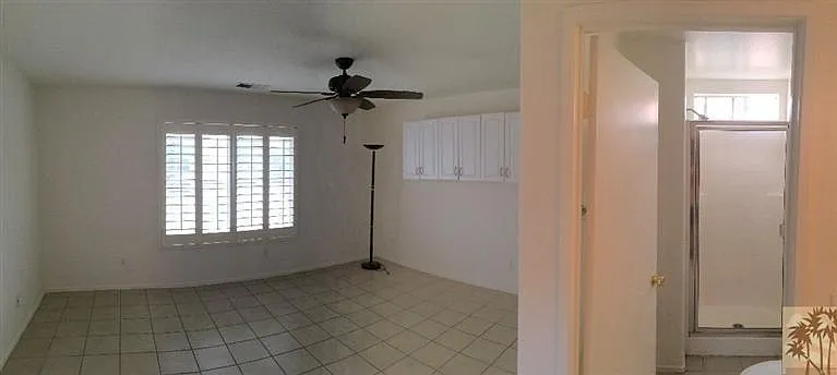 Fourth bedroom
