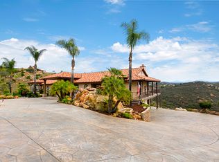 14345 Ridge Ranch Rd, Valley Center, CA 92082