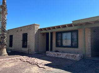 6027 S Lostan Ave, Tucson, AZ 85706