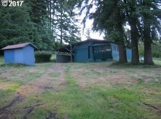 Fern Hill Rd, Rainier, OR 97048