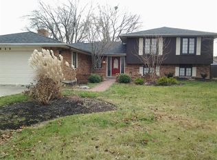 2640 Hayward Ave, Dayton, OH 45414