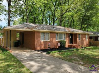 114 Williams Ter, Warner Robins, GA 31093