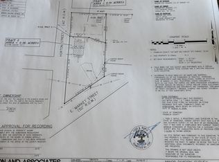 0 Horton St LOT 1, Decherd, TN 37324