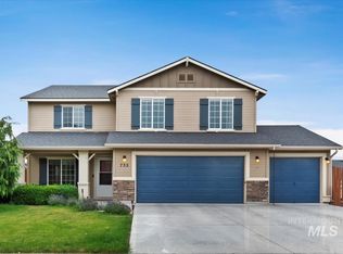 735 SW Panner St, Mountain Home, ID 83647
