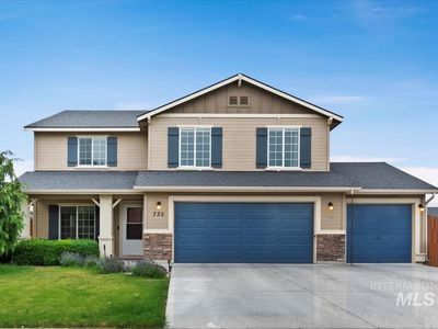 735 SW Panner St, Mountain Home, ID, 83647