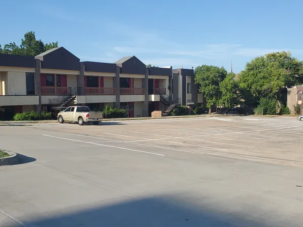 6552 N Meridian Ave #200, Oklahoma City, OK 73116