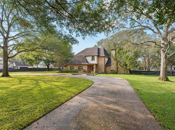 4719 Hunterwood Cir, Richmond, TX 77406