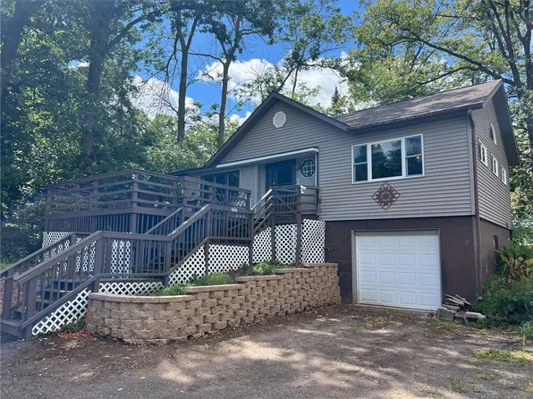 2029 22 1/2 Avenue, Rice Lake, WI 54868