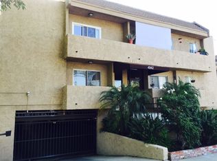 4942 Whitsett Ave APT 206, Valley Village, CA 91607