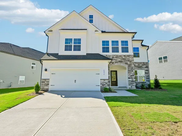 4234 Avaruth Ln #133, Fuquay Varina, NC 27526
