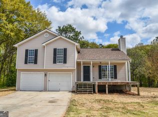 417 Wilshire Ln, Bethlehem, GA 30620