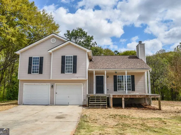 417 Wilshire Ln, Bethlehem, GA 30620