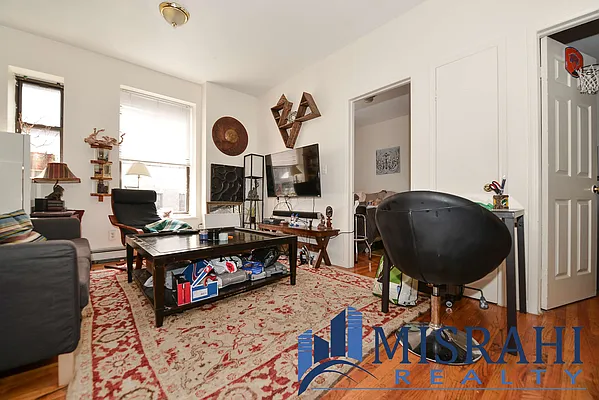 Rented by J Misrahi Realty Corp | media 1