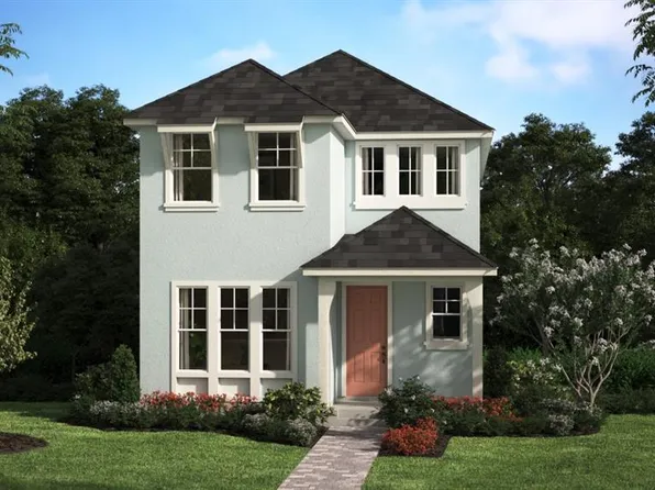 349 Belmond Dr, Debary, FL 32713
