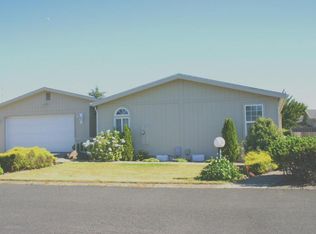 539 NE 60th St, Newport, OR 97365