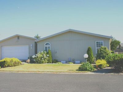 539 NE 60th St, Newport, OR, 97365