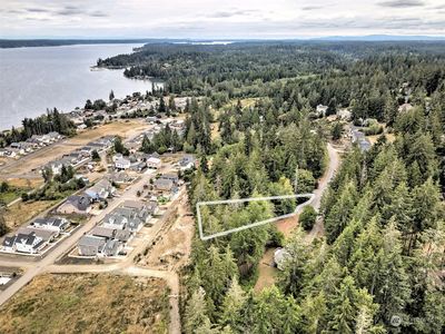 200 E Allynview Drive, Allyn, WA, 98524