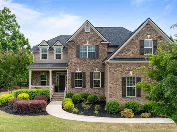1715 Bates Rd, Alpharetta, GA 30009