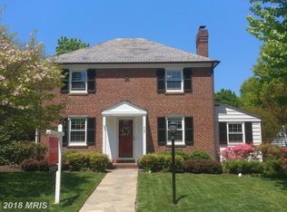 628 Sussex Rd, Baltimore, MD 21286