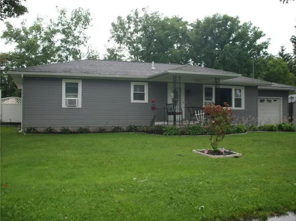 7 Donald Dr, Moravia, NY 13118