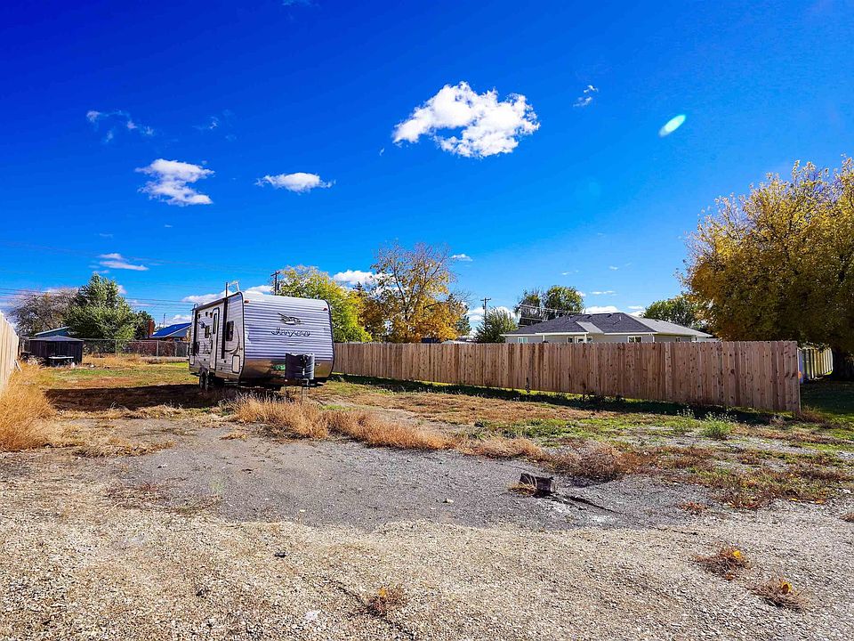 2nd image of LOT 10 K St