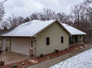 N1021 County Road K, Waupaca, WI 54981