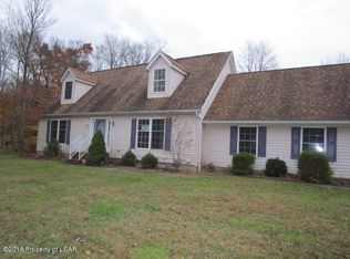 164 Driftwood Dr, Blakeslee, PA 18610