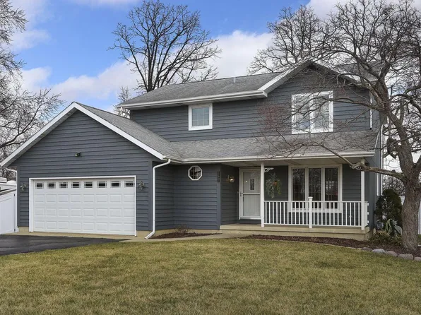 11901 224th AVENUE, Bristol, WI 53104