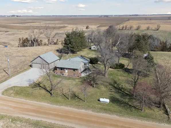 1247 300th St, Woodward, IA 50276