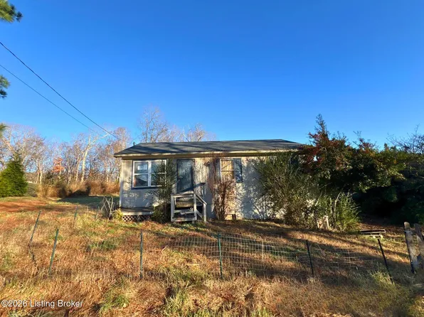 62 Pace Ln, Hardin, KY 42048