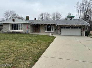 305 Marie Ave, Kenton, OH