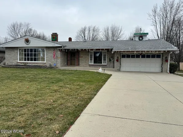 305 Marie Ave, Kenton, OH 43326