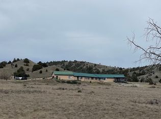 12150 Crystal Mountain Rd, Three Forks, MT 59752